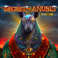 Secret Of Anubis Doublemax