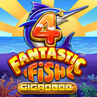 4 Fantastic Fish