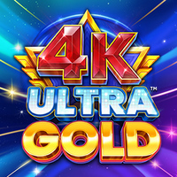 4k Ultra Gold