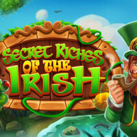 Secret Riches of the Irish