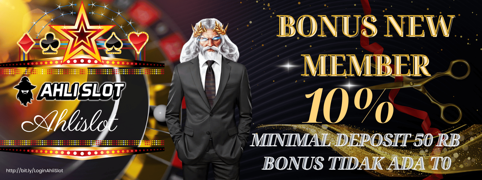 bonus 10%