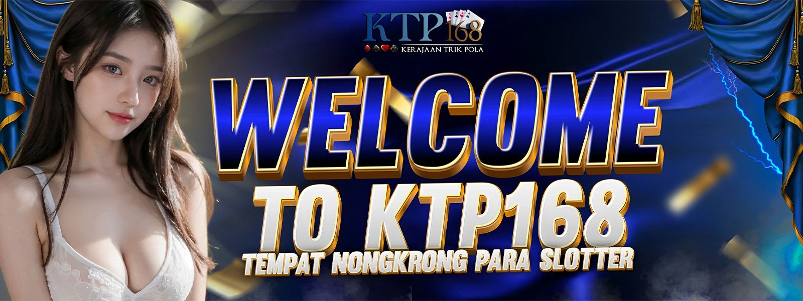 welcome to KTP1668