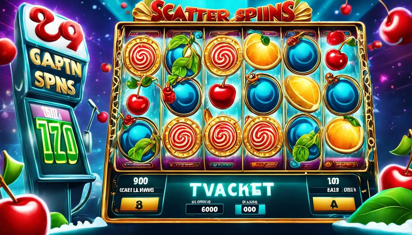 permainan slot online