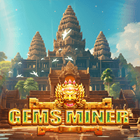 Thumbnail GEMS MINER