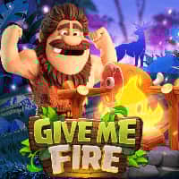 Thumbnail GIVE ME FIRE