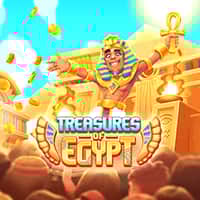 Thumbnail TREASURES OF EGYPT