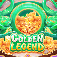 Thumbnail GOLDEN LEGEND