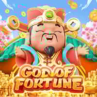 Thumbnail GOD OF FORTUNE