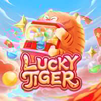 Thumbnail LUCKY TIGER