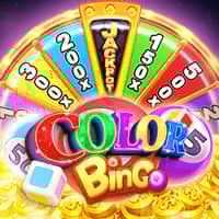 Thumbnail COLOR BINGO