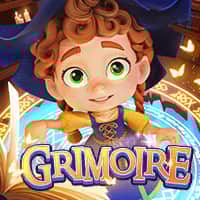 Thumbnail GRIMOIRE