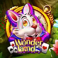 Thumbnail WONDERLAND