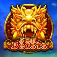 Thumbnail 5 GOD BEASTS