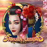 Thumbnail SAKURA LEGEND