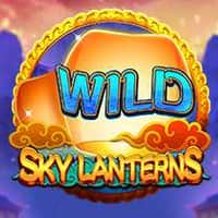 Thumbnail SKY LANTERNS