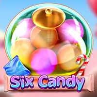 Thumbnail SIX CANDY