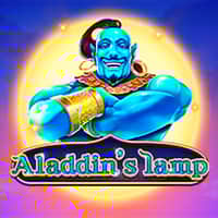 Thumbnail ALADDIN'S LAMP