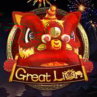 Thumbnail GREAT LION