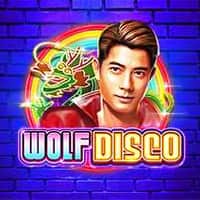 Thumbnail WOLF DISCO