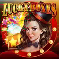Thumbnail LUCKYBOXES