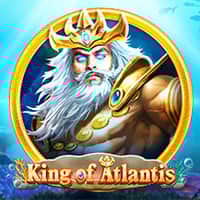 Thumbnail KING OF ATLANTIS