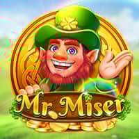 Thumbnail MR. MISER