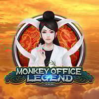 Thumbnail MONKEY OFFICE LEGEND
