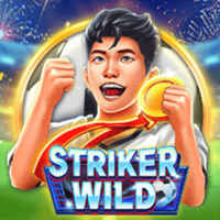 Thumbnail STRIKER WILD