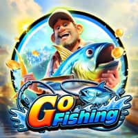 Thumbnail GO FISHING