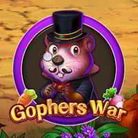 Thumbnail GOPHERS WAR