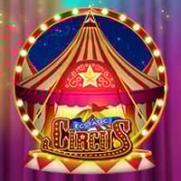 Thumbnail ECSTATIC CIRCUS