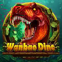 Thumbnail WANBAO DINO