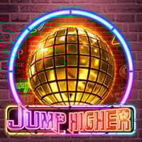 Thumbnail JUMP HIGHER