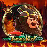 Thumbnail ZHONG KUI