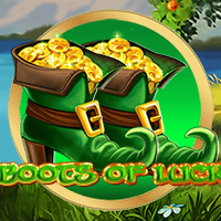 Thumbnail BOOTS OF LUCK