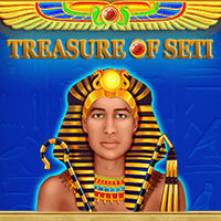 Thumbnail TREASURE OF SETI