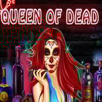 Thumbnail QUEEN OF DEAD