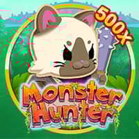 Thumbnail MONSTER HUNTER