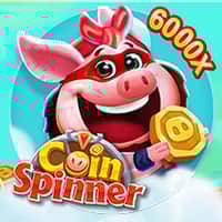 Thumbnail COIN SPINNER