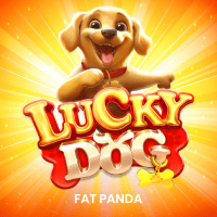 Thumbnail LUCKY DOG