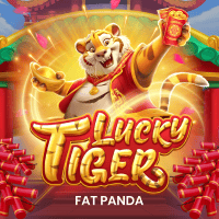 Thumbnail LUCKY TIGER