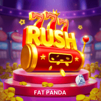 Thumbnail 777 RUSH
