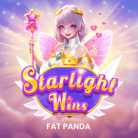 Thumbnail STARLIGHT WINS