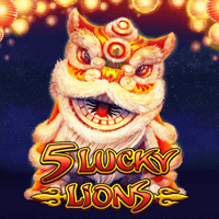 Thumbnail 5 LUCKY LIONS