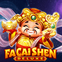 Thumbnail FA CAI SHEN DELUXE