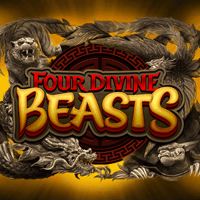 Thumbnail FOUR DIVINE BEASTS