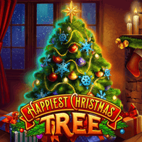 Thumbnail HAPPIEST CHRISTMAS TREE