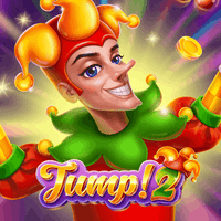 Thumbnail JUMP! 2