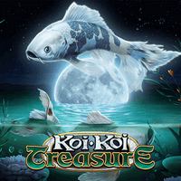 Thumbnail KOI KOI TREASURE