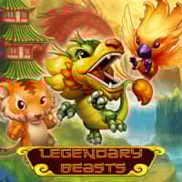 Thumbnail LEGENDARY BEASTS
